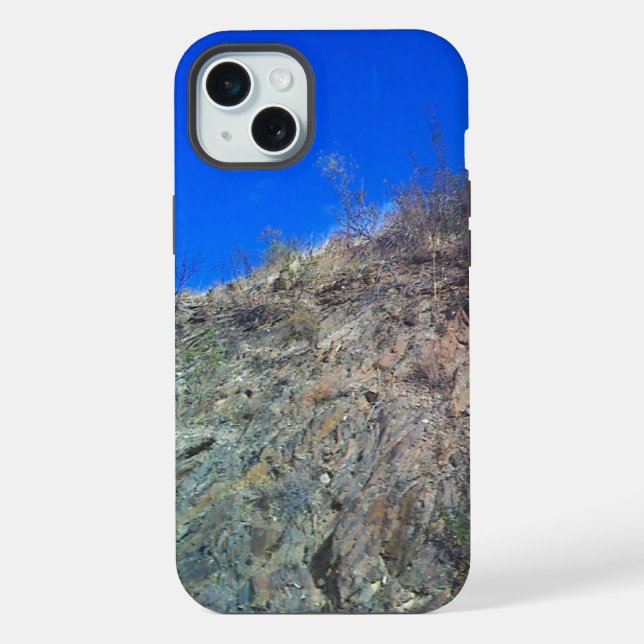 iPhone 15 pro max case (Verso)