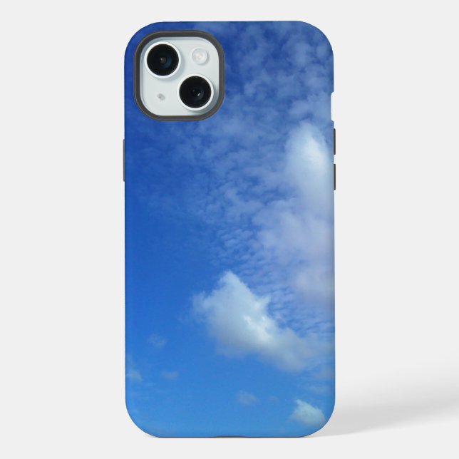 iPhone 15 pro max case (Verso)