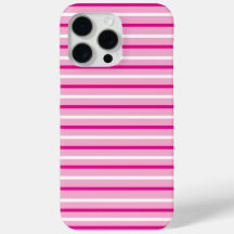 iPhone 15 Pro Max Case w personalizado cor-de-rosa