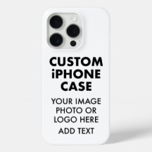 iPHONE 15 PRO Personalizado MAL ESTÁ