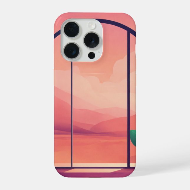Iphone 15 Pro quase não existe  (Verso)