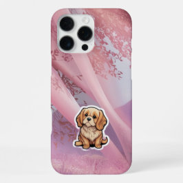Iphone 16 Artic-Proof Case Yellowfaca Cariou Le