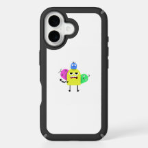 iphone 16 coisa bonita