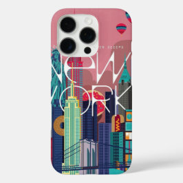 iPhone 16 Pro personalizado | Mate Slim Case-Mate 