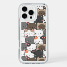 IPHONE 16 PROMAX (CASO CAT)
