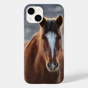 Iphone 1 de Mustang Horse selvagem e livre