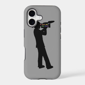 iPhone 5, mal lá ao cada seus próprios filmes