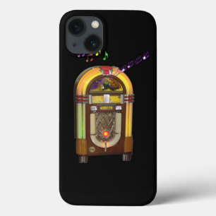 iPhone 6/6s do JUKEBOX, Xtreme resistente