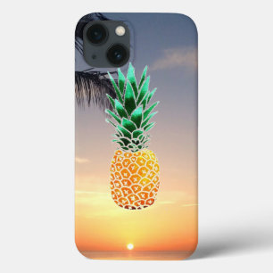 iPhone 6/6s, verão resistente da capa de telefone
