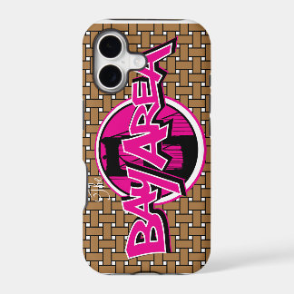 iPhone 6 da área da baía