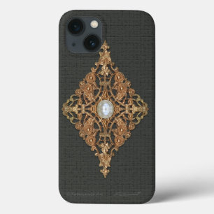 iPhone 6 da pérola do ornamentado, Xtreme difícil