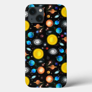iPhone 6 Tough Case com a Astronomia Universo Colo