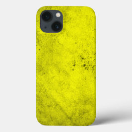 iPhone 6, Tough Xtreme - amarelo