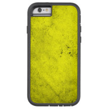 iPhone 6, Tough Xtreme - amarelo