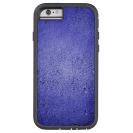 iPhone 6, Tough Xtreme - Azul