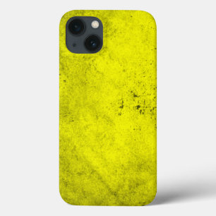 iPhone 6, Xtreme resistente - amarelo