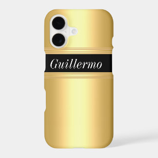 iPhone 7 Plus dourado