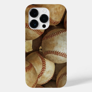 iPhone Baseball Art