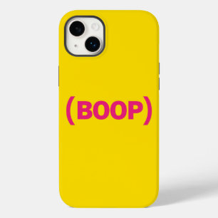 iPhone (BOOP)