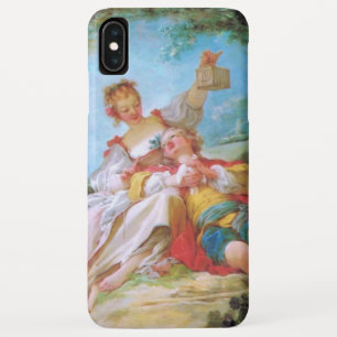Da Case-Mate A capa para iPhone 11Max Os Amantes Felizes Mal Es