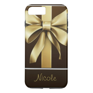 8 Plus/7 Plus Capa de iPhone para pacote de feriado