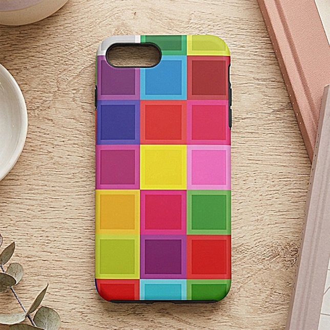 iPhone, Case-Mate Capa dura para iPhone 7 Plus feminino de várias co (Criador carregado)