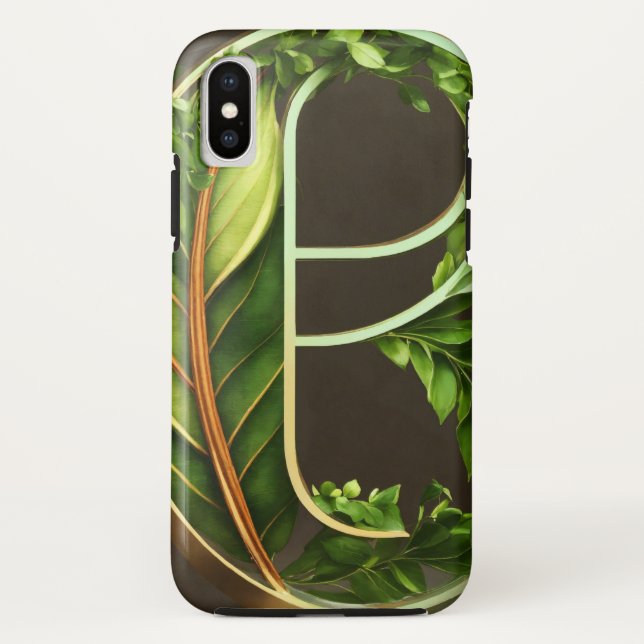 iPhone, Case-Mate Capa para iPhone / iPad (Verso)