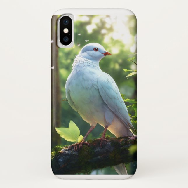 iPhone, Case-Mate Capa para iPhone / iPad (Verso)