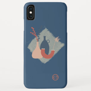 Da Case-Mate Capa para iPhone / iPad de decoração moderna e tre