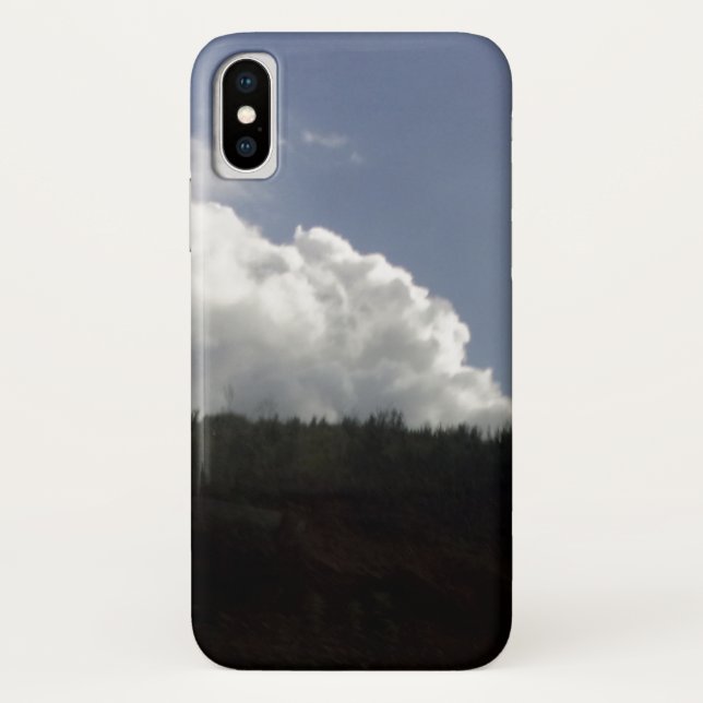 iPhone, Case-Mate estilo de design de capa para apple iphoneX (Verso)