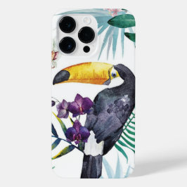iPhone Case - Tropical Birds