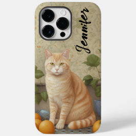 iPhone Cat / iPad case