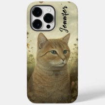 iPhone Cat / iPad case
