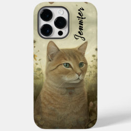 iPhone Cat / iPad case