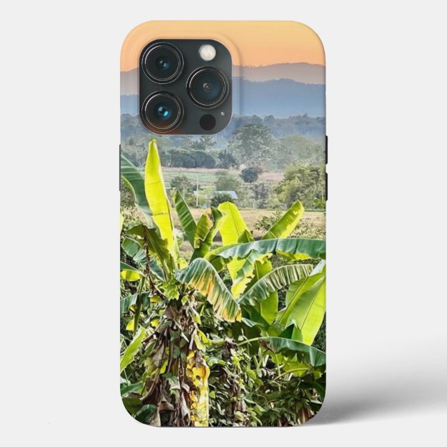 iPhone da Apple, Gabinete de Acessórios Murugi (Verso)