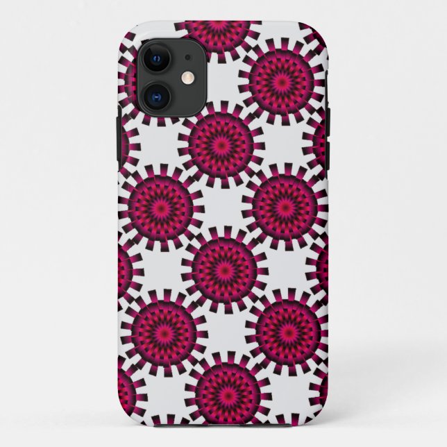 iPhone Da Case-Mate Capa para iphone4 Imagination (Verso)