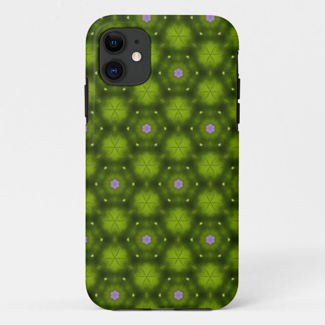 iPhone Da Case-Mate Capa para iPhone5 Flores Rosa (Verso)