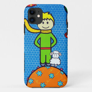 iPhone Da Case-Mate Capa para Iphone5 Pequeno Principe