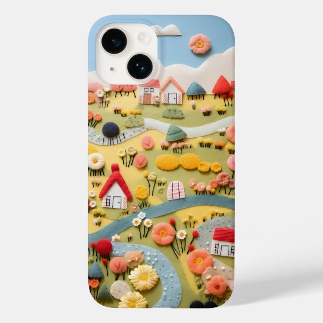 iphone de acessórios do eletrônicos capa de telefo (Verso)