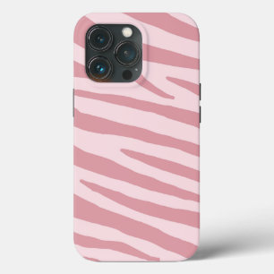 iPhone de Caso Difícil e Minimalista Blush