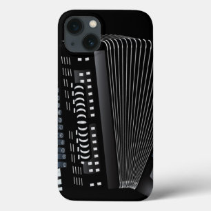 iPhone do acordeão