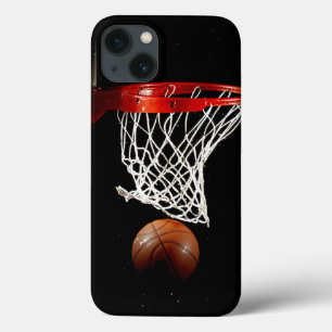 iPhone do basquetebol 7 casos