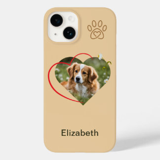 iPhone do Cachorro / iPad case