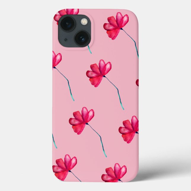 iPhone Floral 6/6 s, Xtreme difícil (Verso)