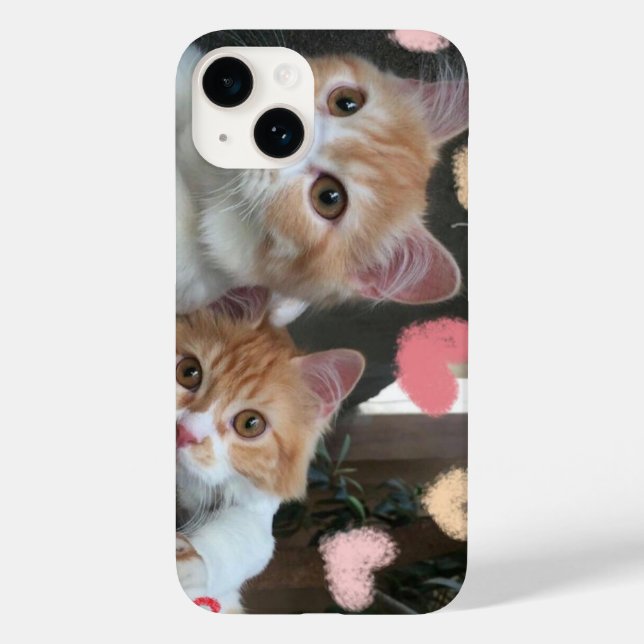 iphone fofo (Verso)