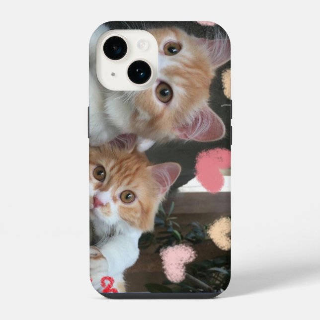 iphone fofo (Verso)