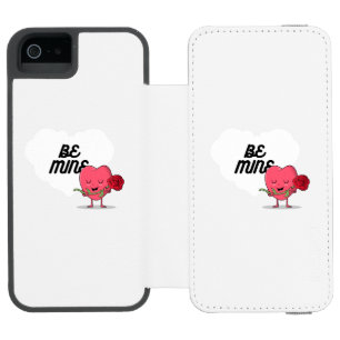 Capa Carteira Incipio Watson™ Para iPhone 5 Capa carteira para iPhone 6