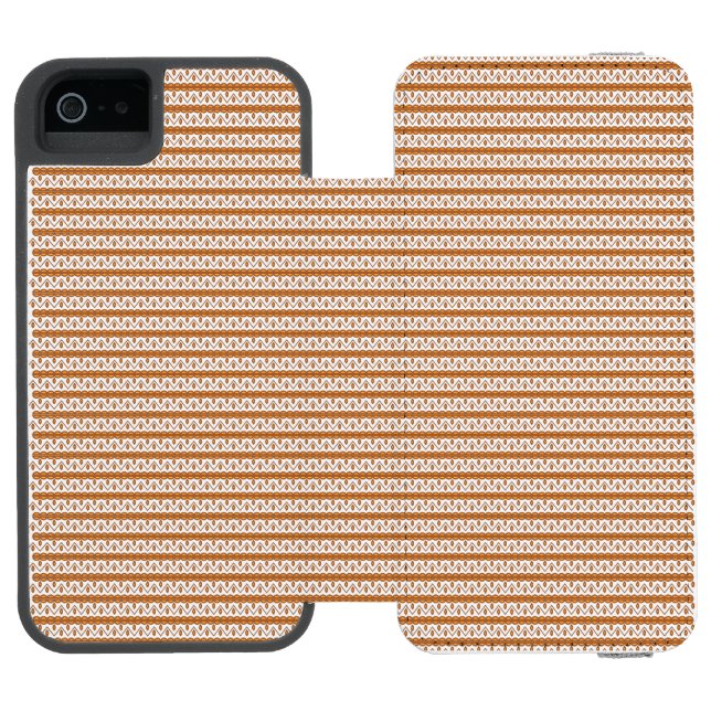 iPhone, Incipio Capa carteira para iPhone 6 (Fólio aberto)