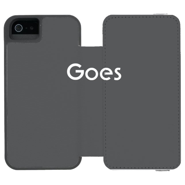 iPhone, Incipio Capa de carteira para iPhone 6 (Fólio aberto)