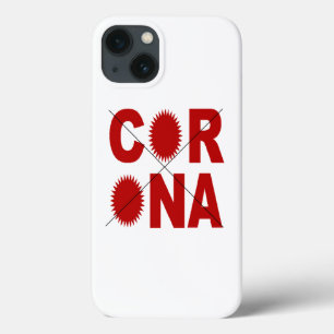 iPhone/iPad 6/6s da Apple CORONA X